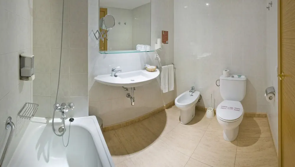 HOTEL: Sumus Stella and Spa