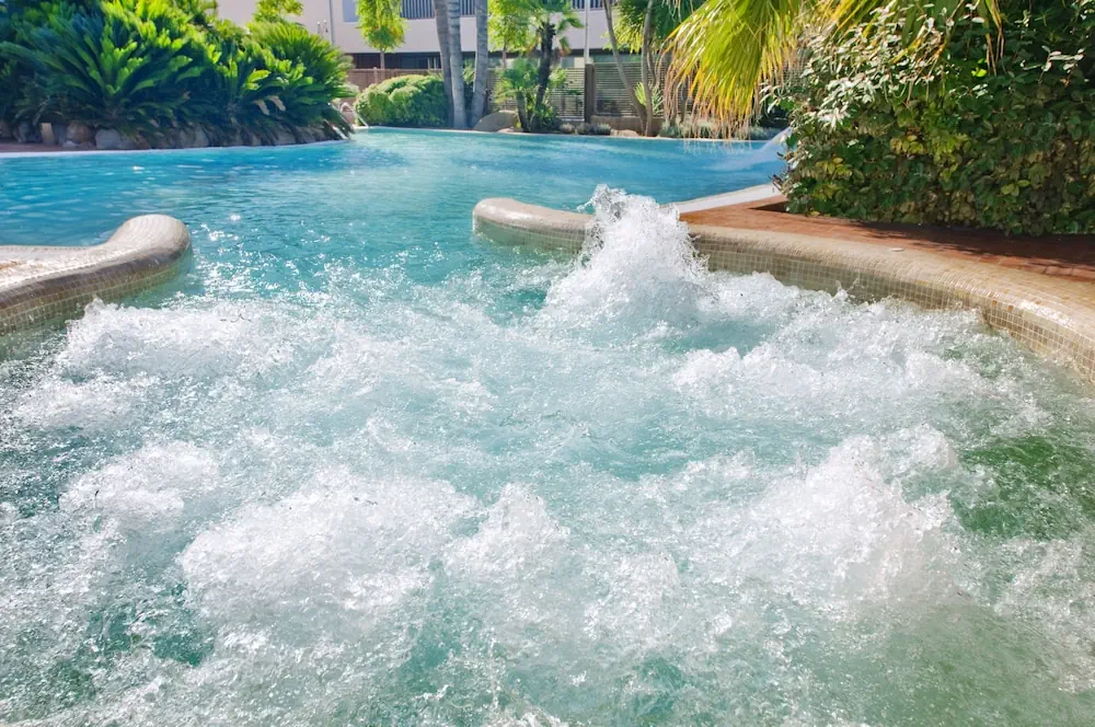 HOTEL: Sumus Stella and Spa