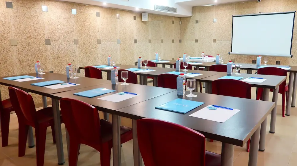 HOTEL: Sumus Stella and Spa