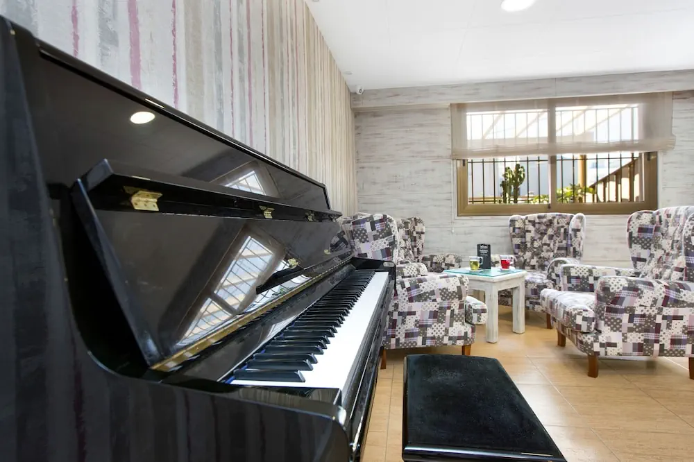 HOTEL: Sumus Stella and Spa