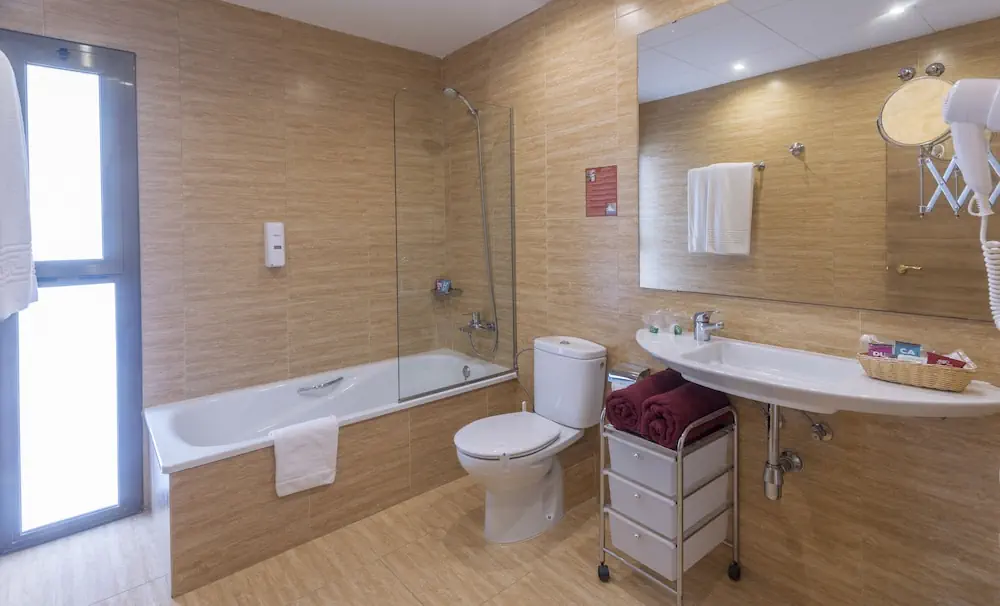 HOTEL: Sumus Stella and Spa