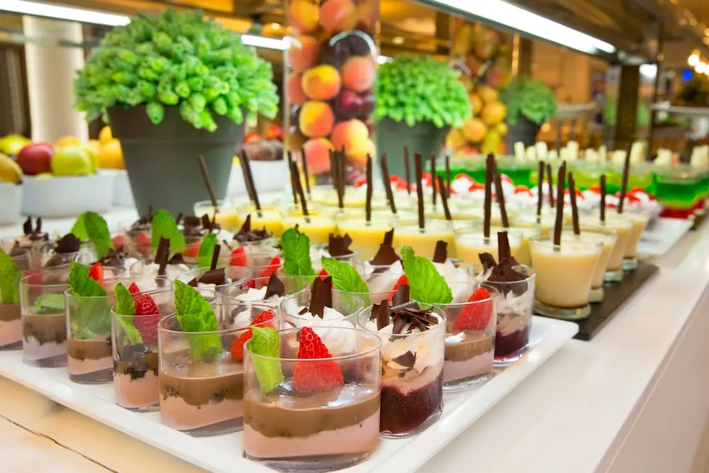 HOTEL: Sumus Stella and Spa