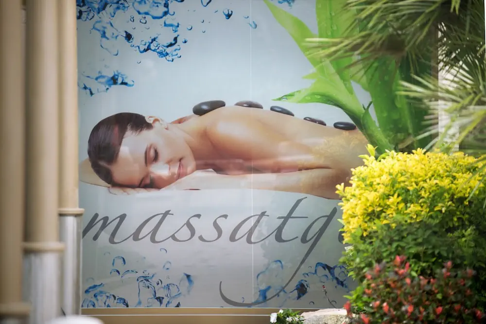 HOTEL: Sumus Stella and Spa