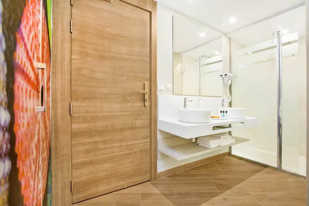 HOTEL: Sumus Stella and Spa