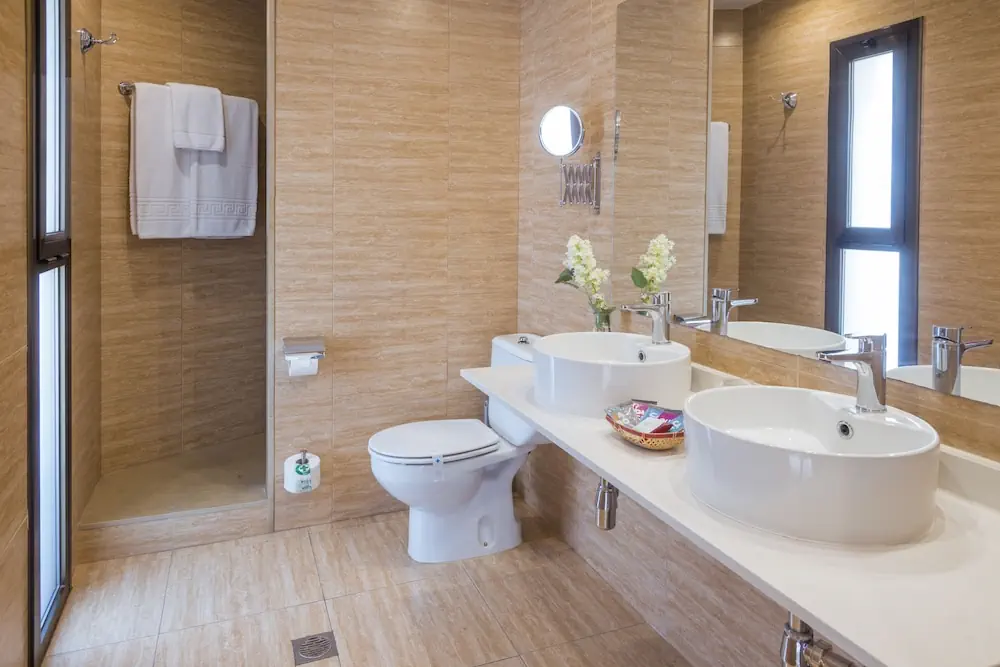 HOTEL: Sumus Stella and Spa