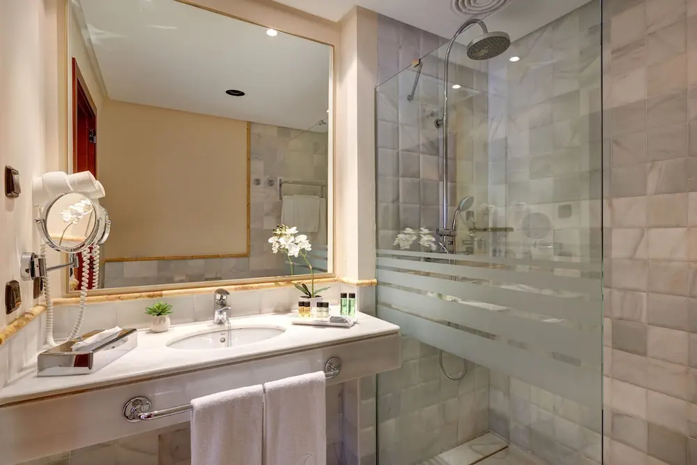 HOTEL: CM Castell de Mar Hotel