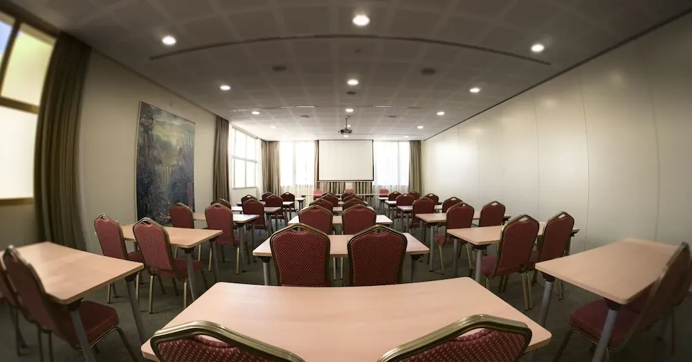 HOTEL: CM Castell de Mar Hotel