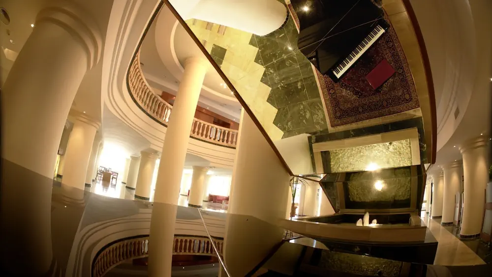 HOTEL: CM Castell de Mar Hotel