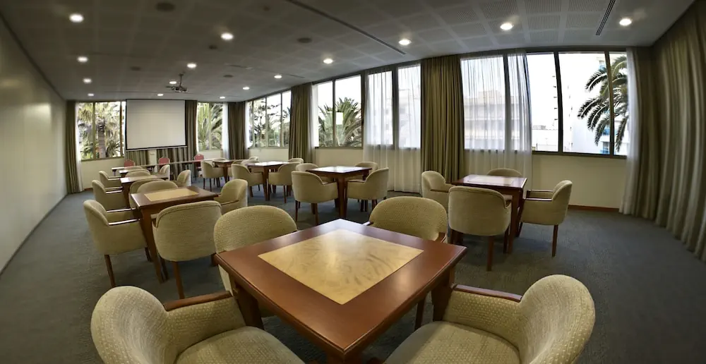 HOTEL: CM Castell de Mar Hotel