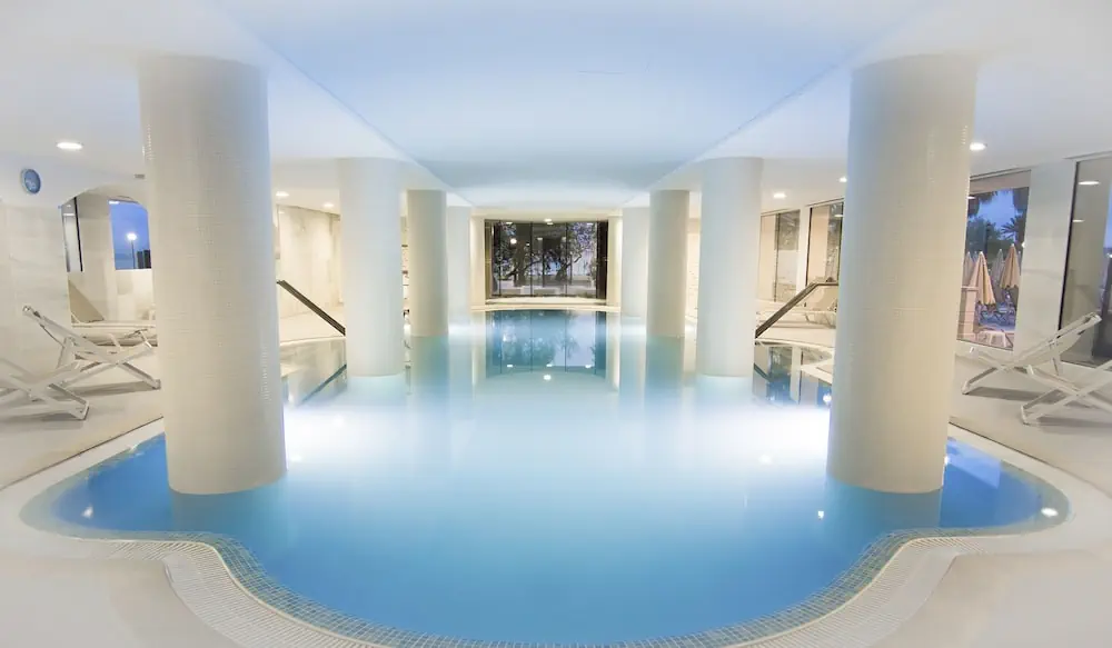 HOTEL: CM Castell de Mar Hotel