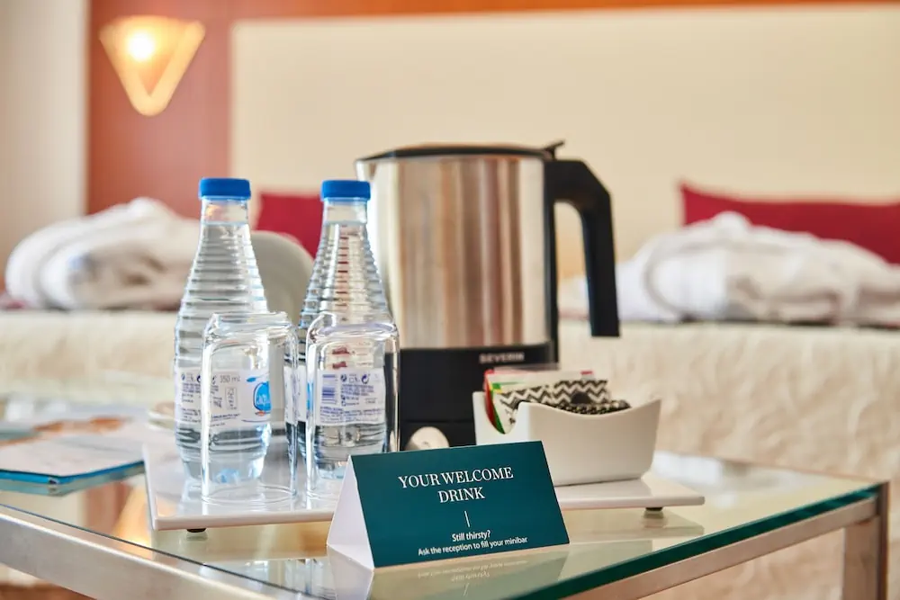 HOTEL: CM Castell de Mar Hotel