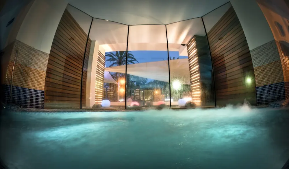 HOTEL: CM Castell de Mar Hotel