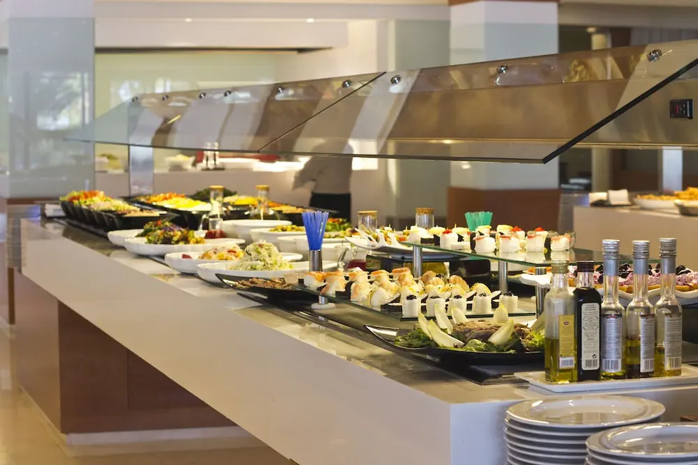 HOTEL: CM Castell de Mar Hotel