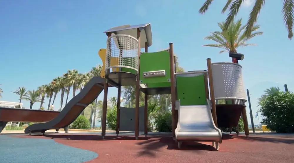 HOTEL: CM Castell de Mar Hotel