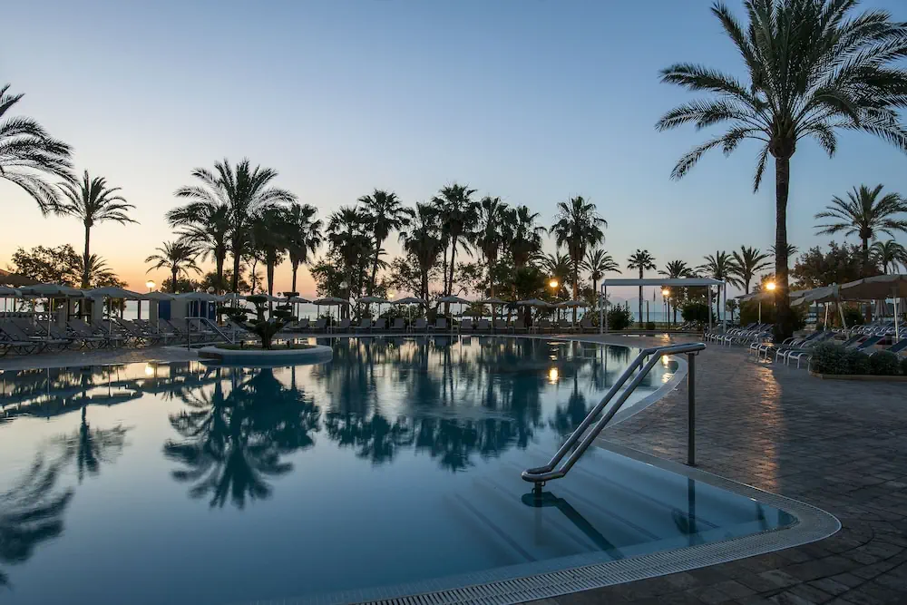 HOTEL: CM Castell de Mar Hotel