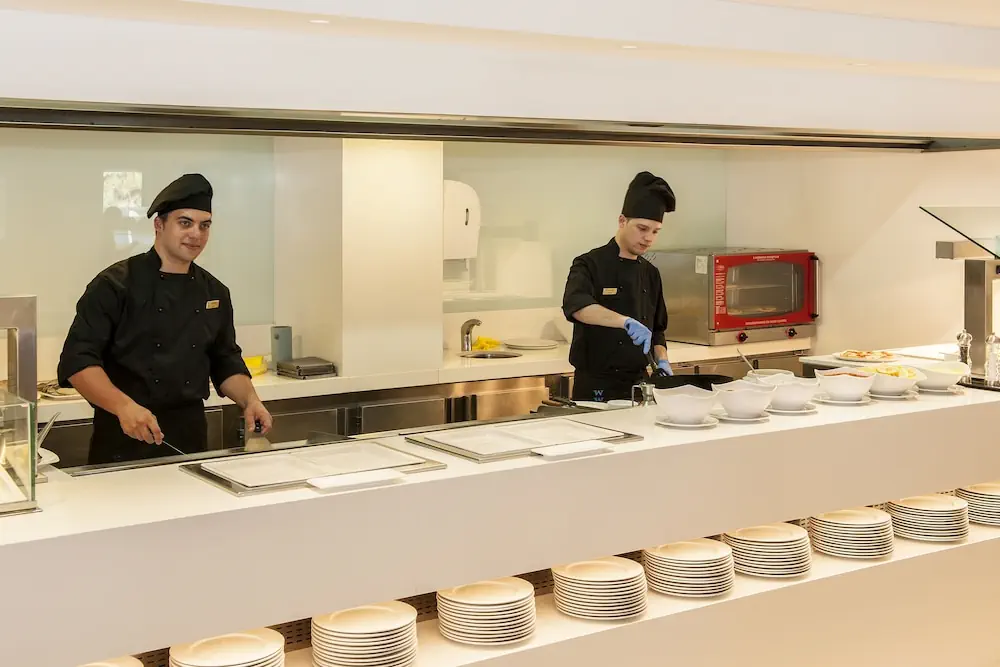 HOTEL: CM Castell de Mar Hotel