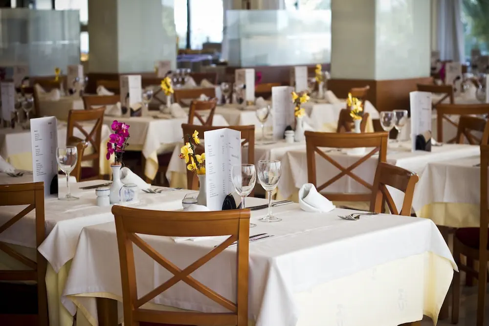 HOTEL: CM Castell de Mar Hotel
