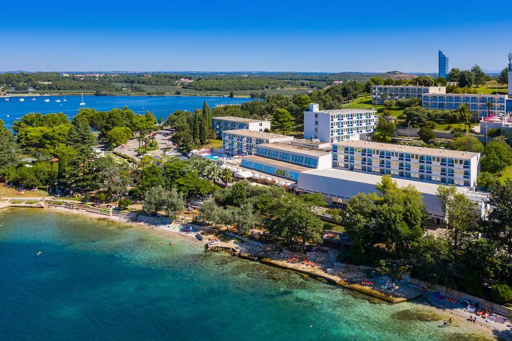 Plavi Plava Laguna