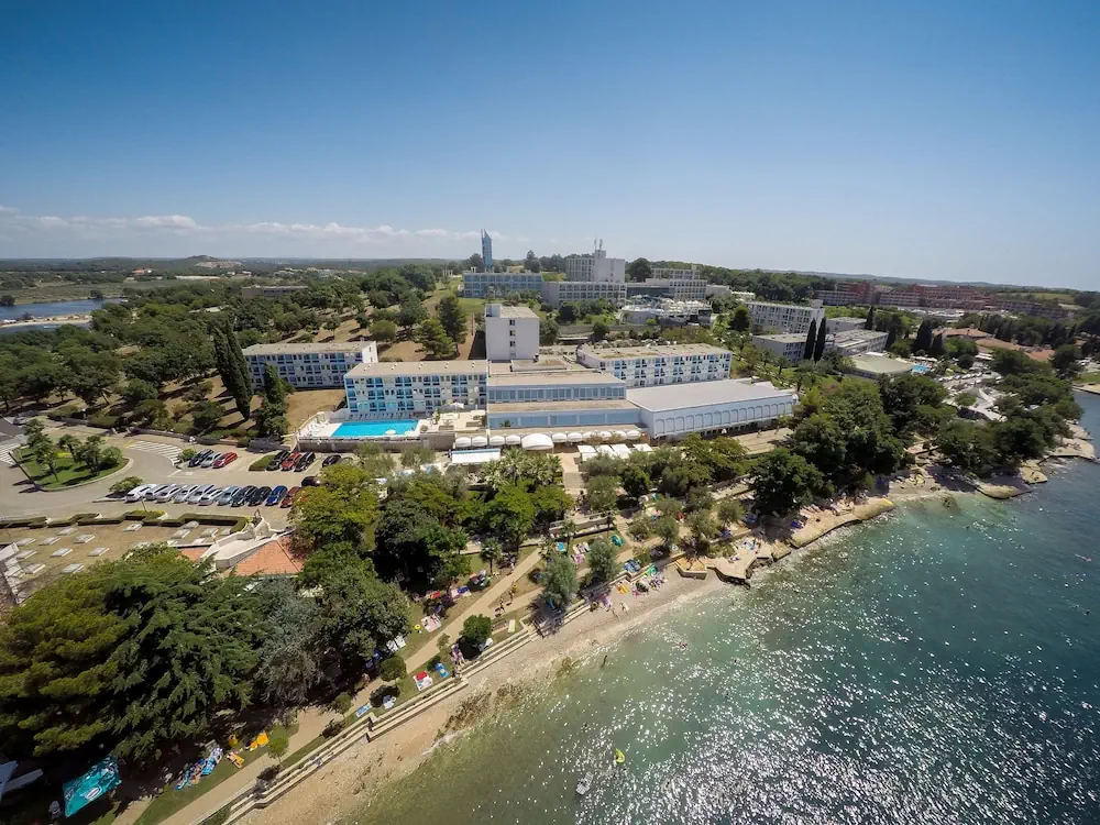 Plavi Plava Laguna photo 3