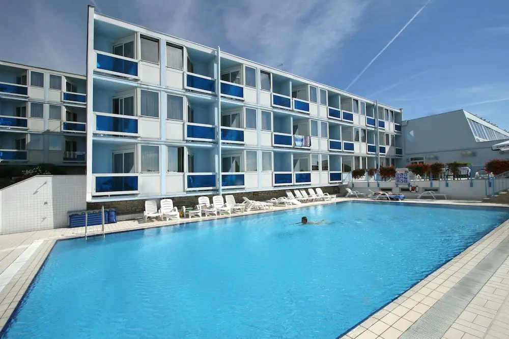 Plavi Plava Laguna photo 2