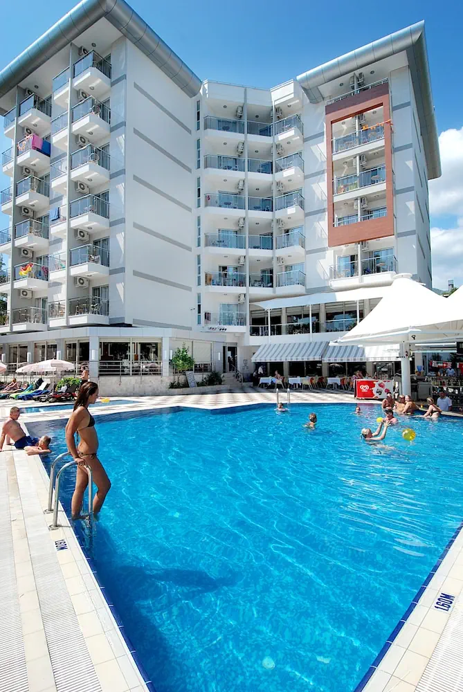 Grand Okan photo 0