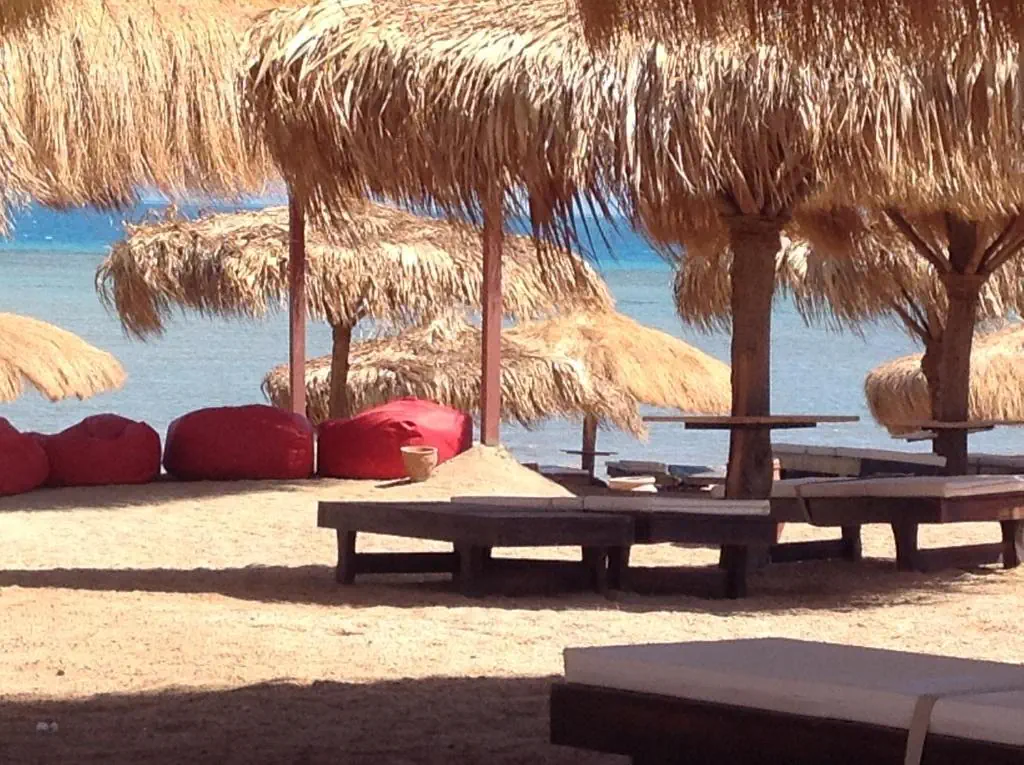 Caves Beach Resort photo 1