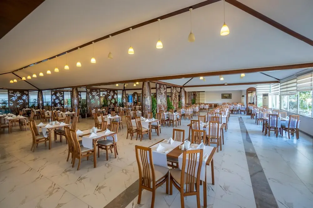 HOTEL: Aydinbey Gold Dreams - Ultra All Inclusive