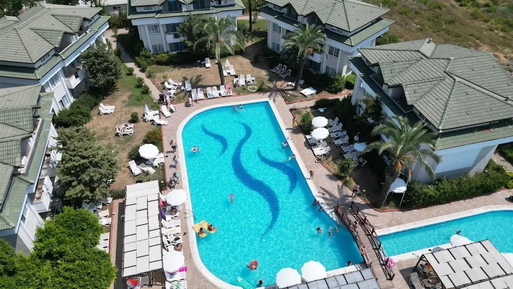 HOTEL: Aydinbey Gold Dreams - Ultra All Inclusive