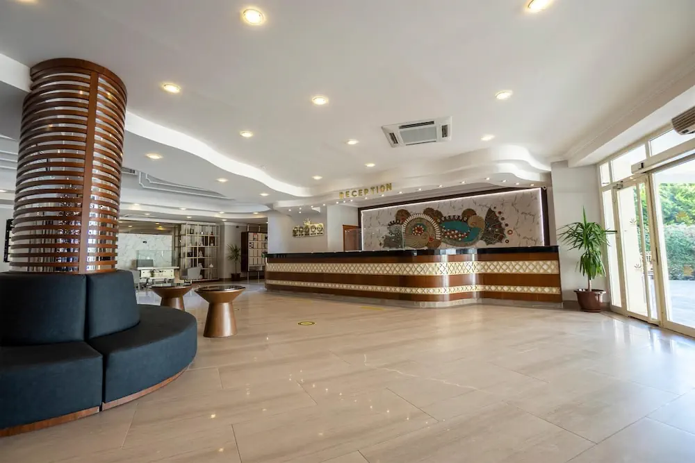 HOTEL: Aydinbey Gold Dreams - Ultra All Inclusive
