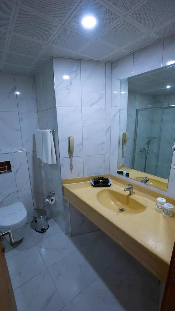 HOTEL: Aydinbey Gold Dreams - Ultra All Inclusive