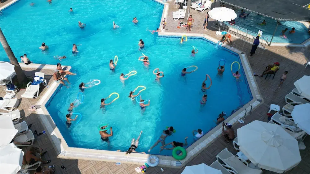 HOTEL: Aydinbey Gold Dreams - Ultra All Inclusive