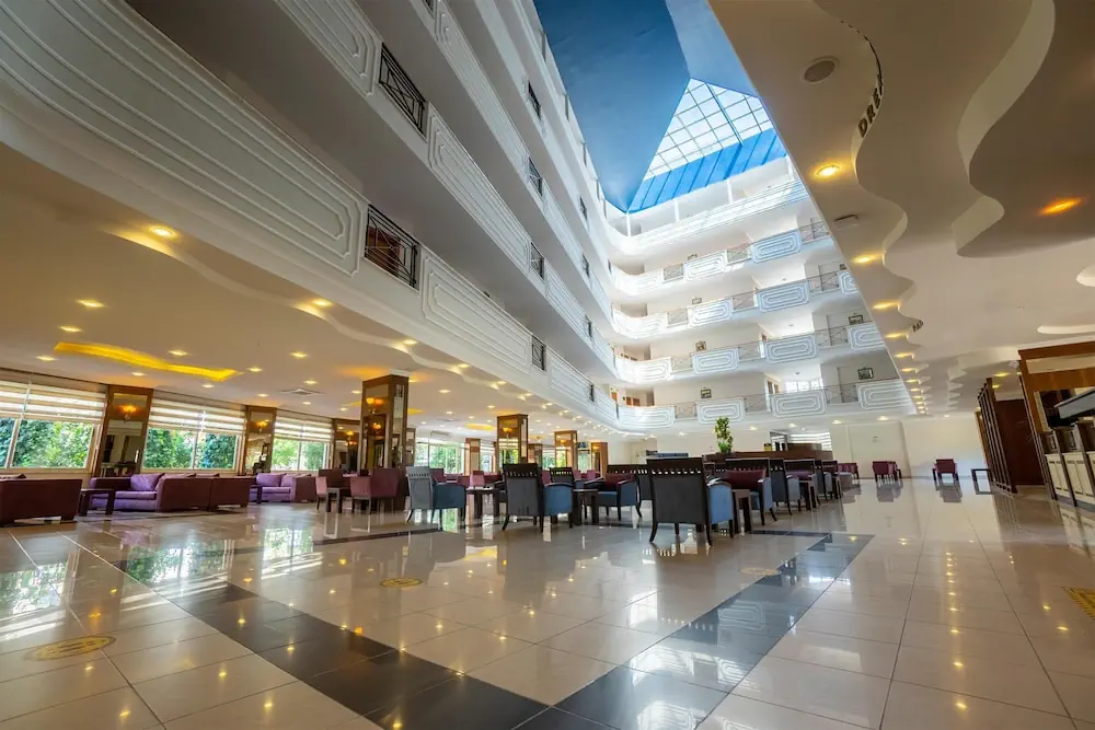 HOTEL: Aydinbey Gold Dreams - Ultra All Inclusive