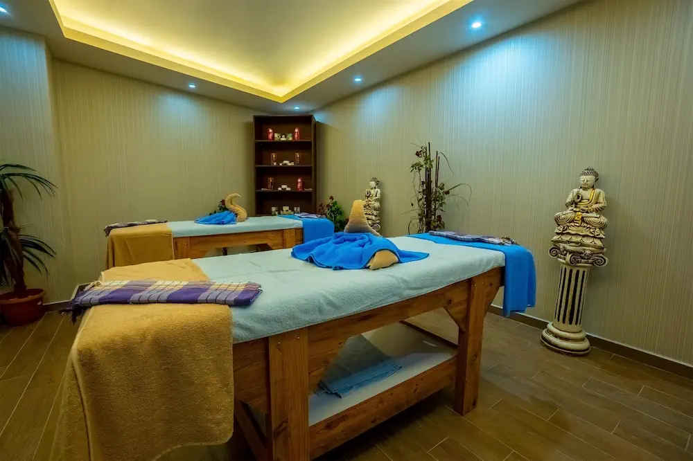 HOTEL: Aydinbey Gold Dreams - Ultra All Inclusive