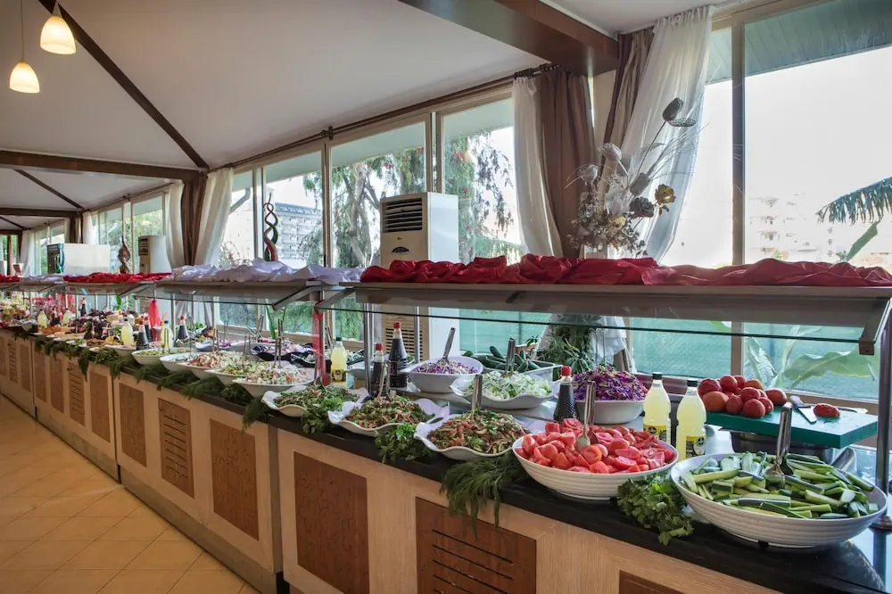 HOTEL: Aydinbey Gold Dreams - Ultra All Inclusive