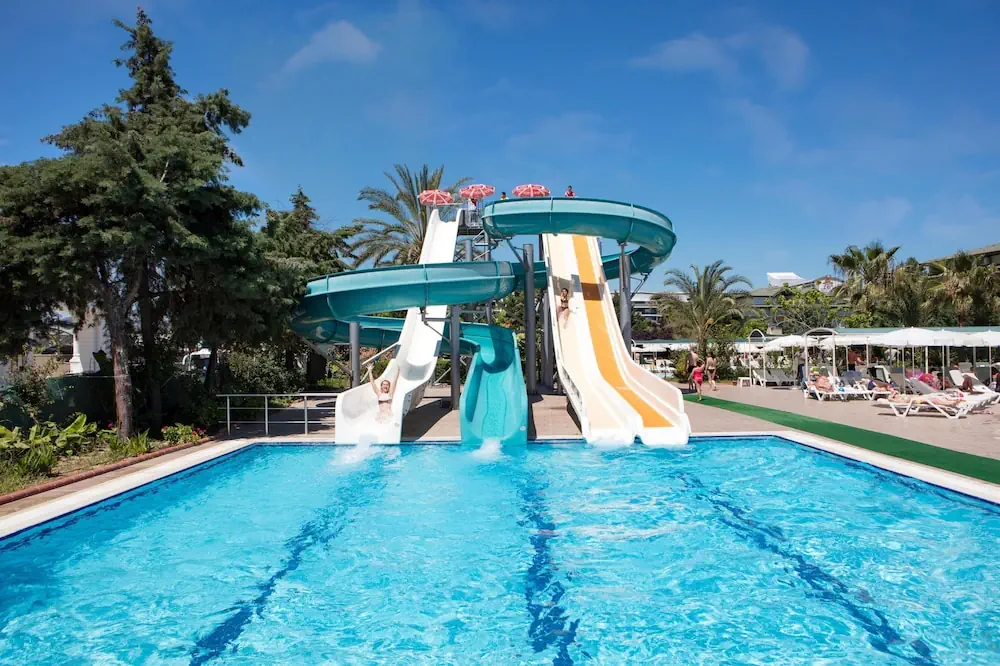 HOTEL: Aydinbey Gold Dreams - Ultra All Inclusive