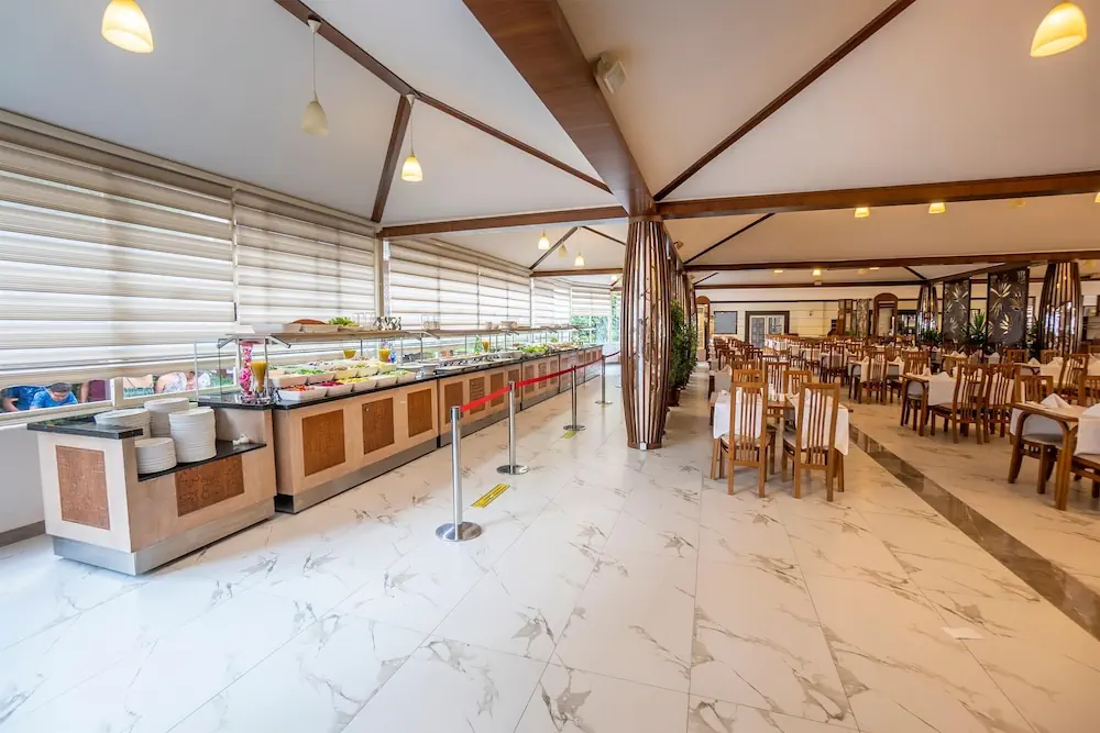 HOTEL: Aydinbey Gold Dreams - Ultra All Inclusive