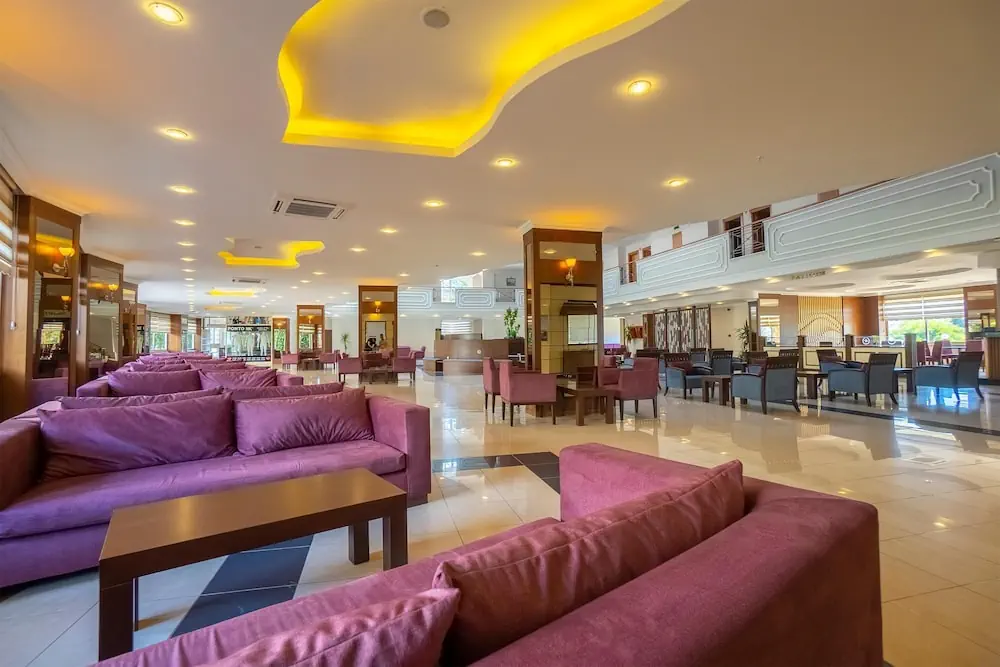 HOTEL: Aydinbey Gold Dreams - Ultra All Inclusive