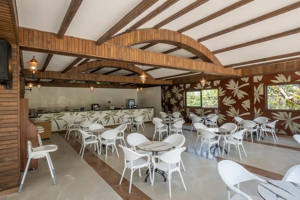 HOTEL: Aydinbey Gold Dreams - Ultra All Inclusive