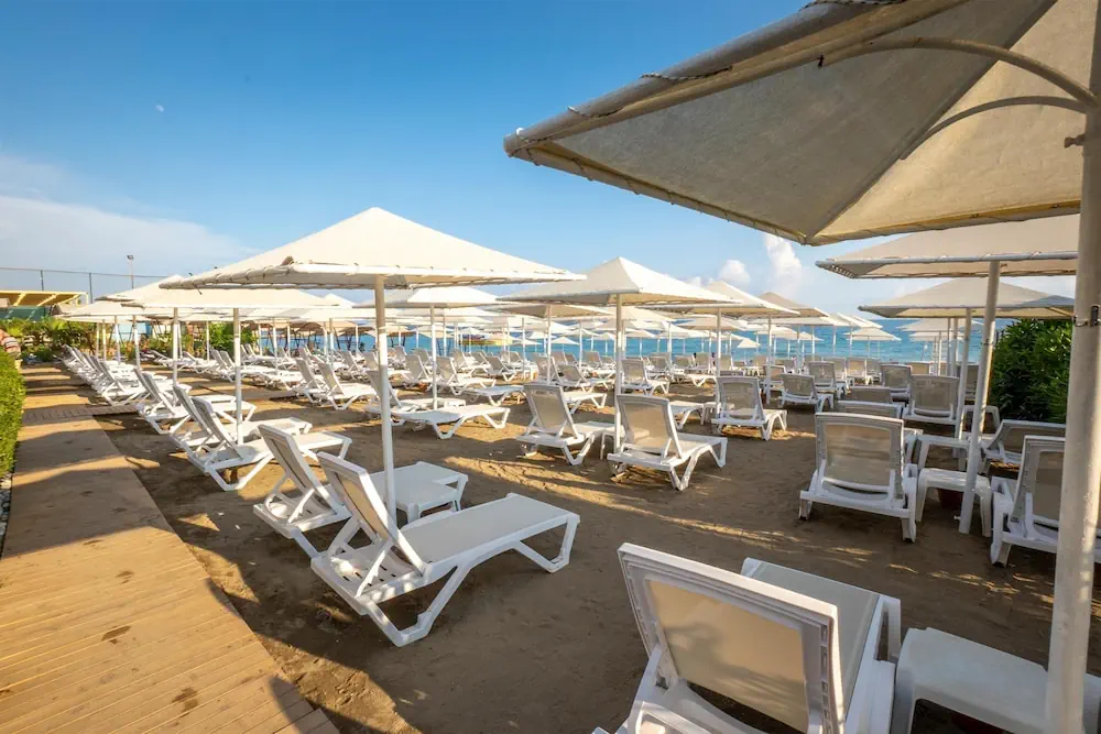 HOTEL: Aydinbey Gold Dreams - Ultra All Inclusive