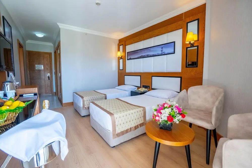 HOTEL: Aydinbey Gold Dreams - Ultra All Inclusive