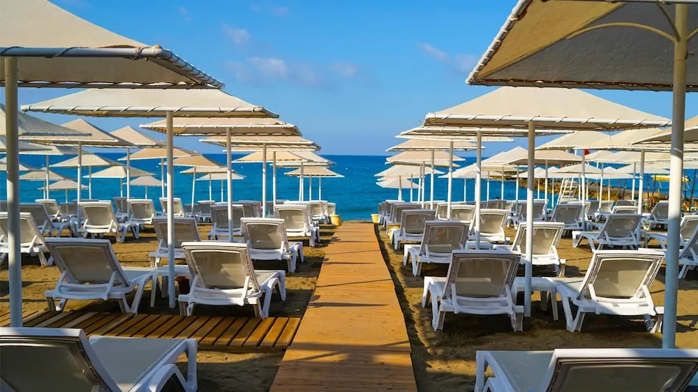 HOTEL: Aydinbey Gold Dreams - Ultra All Inclusive