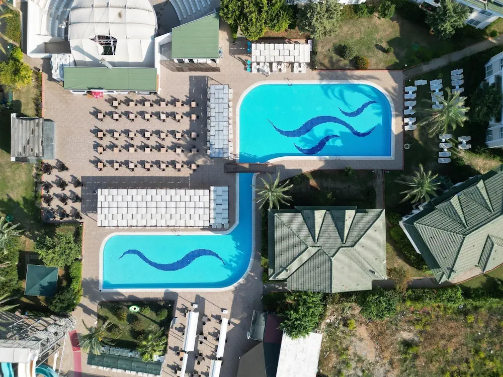 HOTEL: Aydinbey Gold Dreams - Ultra All Inclusive
