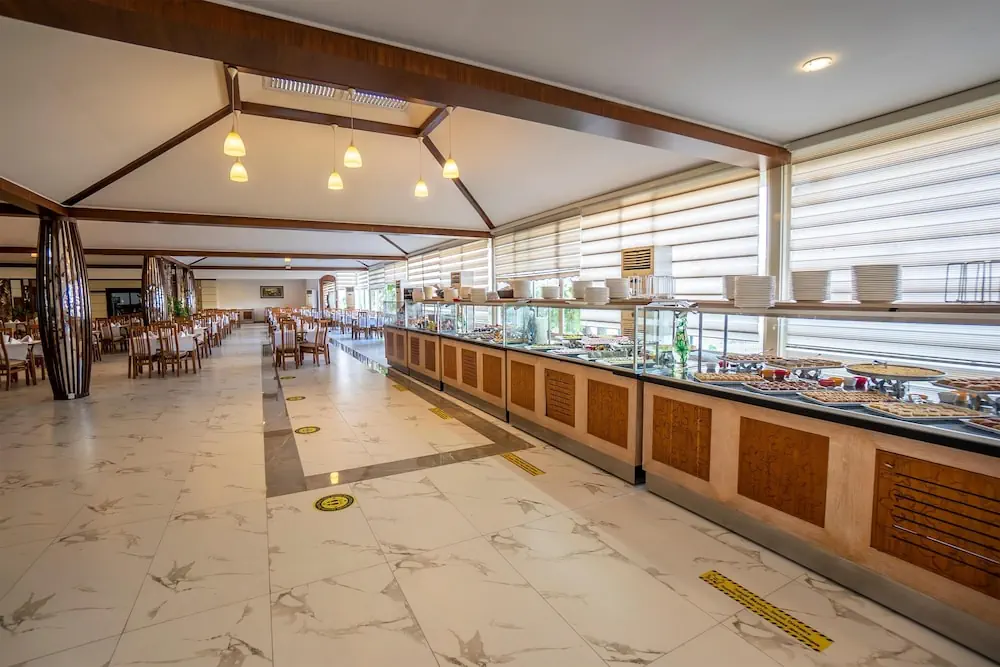 HOTEL: Aydinbey Gold Dreams - Ultra All Inclusive