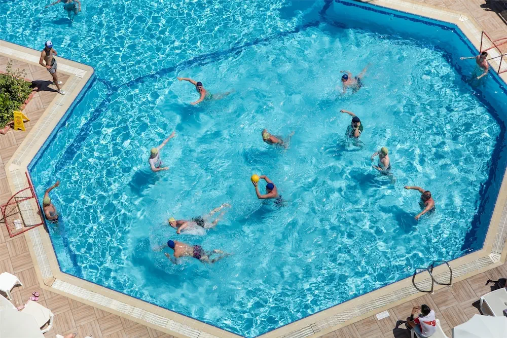 HOTEL: Aydinbey Gold Dreams - Ultra All Inclusive