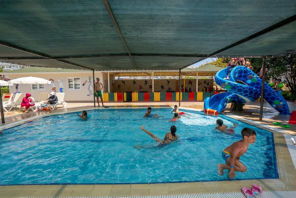 HOTEL: Aydinbey Gold Dreams - Ultra All Inclusive