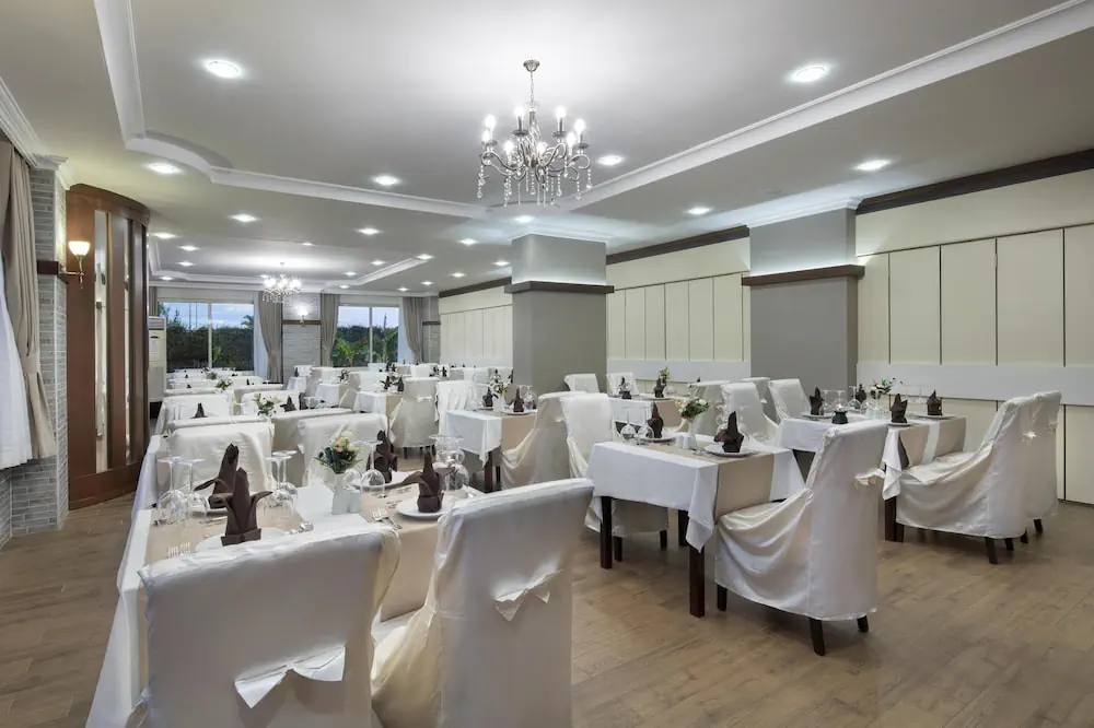 HOTEL: Aydinbey Gold Dreams - Ultra All Inclusive