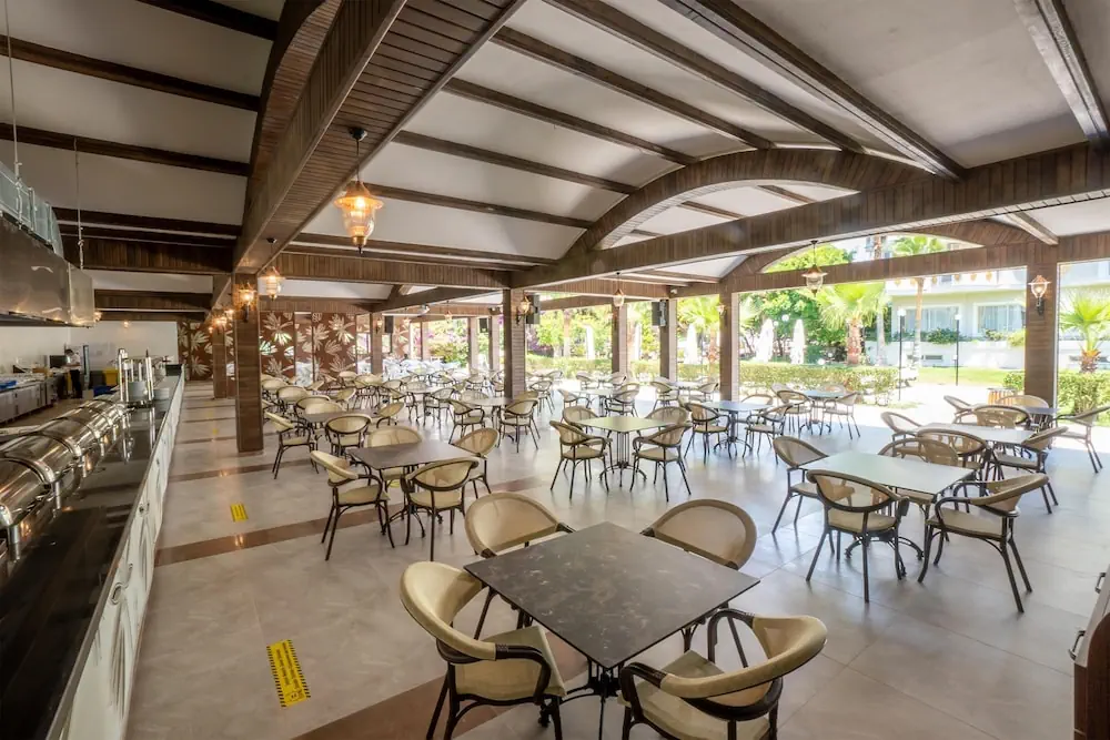 HOTEL: Aydinbey Gold Dreams - Ultra All Inclusive