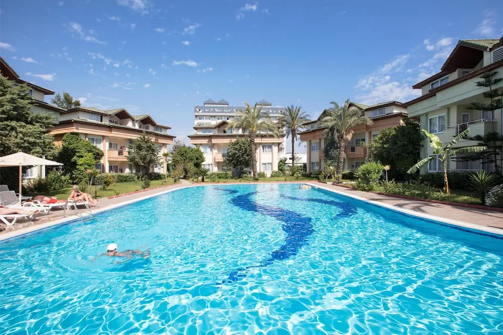 HOTEL: Aydinbey Gold Dreams - Ultra All Inclusive