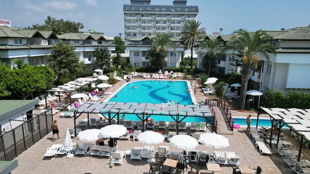 Aydinbey Gold Dreams - Ultra All Inclusi
