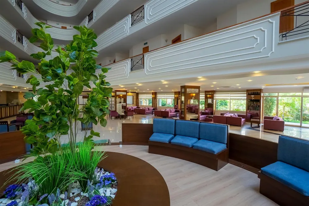 HOTEL: Aydinbey Gold Dreams - Ultra All Inclusive